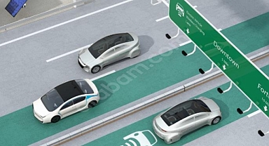 Michigan eyaletinde elektrikli yol: Test sürüşleri başladı