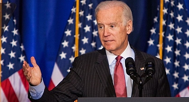 Müslüman liderlerden Biden'a tepki!