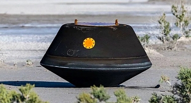 NASA, 1 milyar dolar harcadığı kargoyu açamıyor