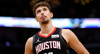 NBA efsanesi Nowitzki'den Alperen Şengün'e övgü