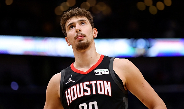 NBA efsanesi Nowitzki'den Alperen Şengün'e övgü
