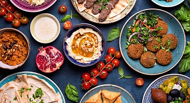 New York Cumhuriyet Okulu kermes düzenliyor