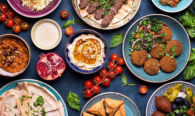 New York Cumhuriyet Okulu kermes düzenliyor