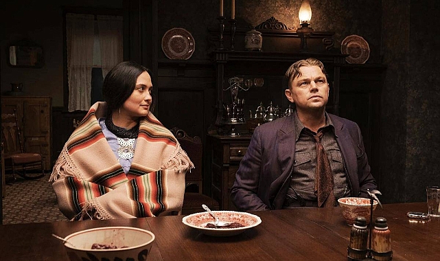New York Film Eleştirmenleri Birliği Ödülleri sahiplerini buldu