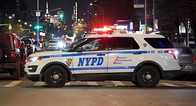 New York'ta aile dehşeti: 4 ölü 3 yaralı var