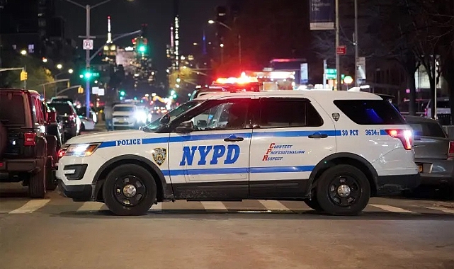 New York'ta aile dehşeti: 4 ölü 3 yaralı var