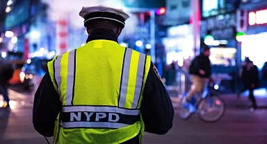 New York'ta aracı hasar gören Türk vatandaş, polis tarafından suçlu bulundu