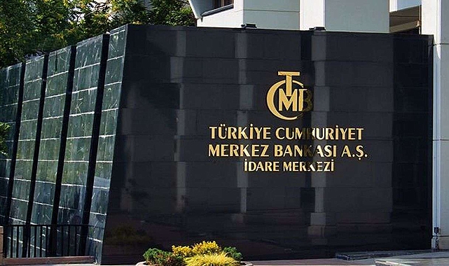 New York'ta TC. Merkez Bankası'nın Yatırımcı Günleri başlıyor!