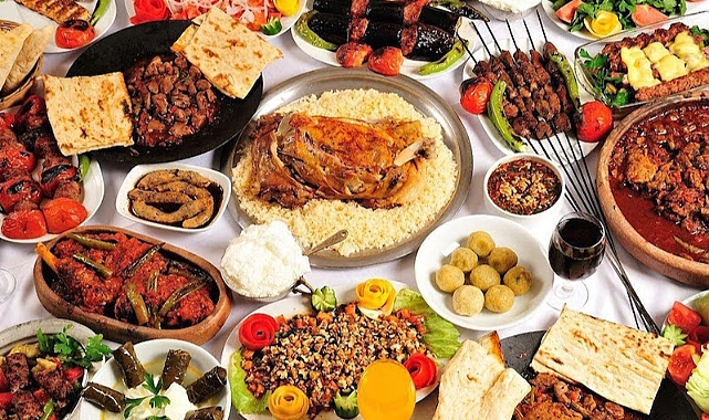 New York'ta Türk lezzetlerini bulacağınız eşsiz Türk restorantları