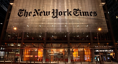 New York Times, yılın en iyi 10 kitabını seçti