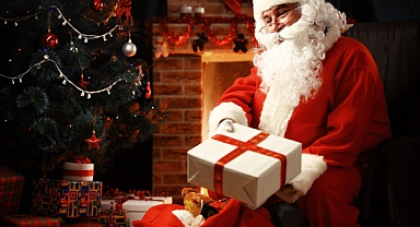 New York'un gönüllü Noel Baba'sı, görevinden alındı