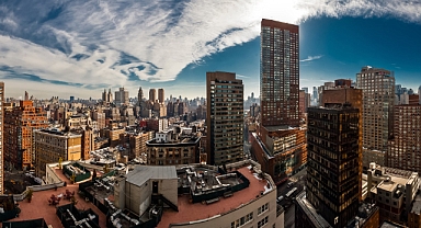 NY ve NJ'de bahar havası: Havalar daha da ısınacak