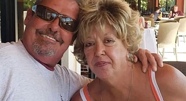 Ölen eşinin bedenini günlerce evde tuttu: Cesedi köpekler yedi!