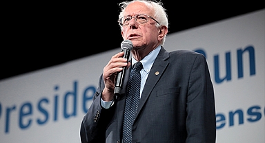 Senatör Sanders'tan İsrail'e yapılacak yardıma tepki: Gazze'de yapılan saldırılar ahlaksızlıktır!