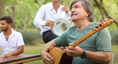 Şerefcan Özdemir’in ‘Samsunlu Yarim’ parçası beğeni topladı