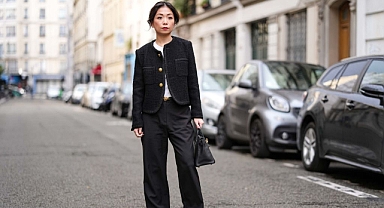 Şıklığın ve zarifliğin simgesi siyah nasıl kombinlenir?