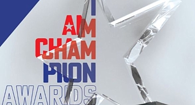 Social Enterprises LLC, AMCHAM "I AmChamPion" Ödüllerinde Aday Gösterildi!