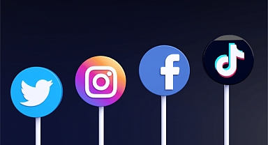 Sosyal medya hesapları ABD Senatosu'na ifade verecek