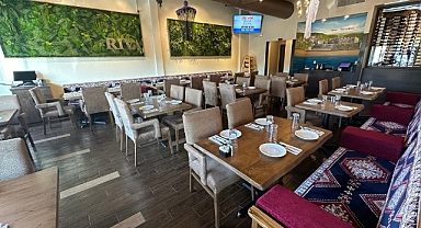 Staten Island'ın göz bebeği: Riva Mediterranean & Turkish Cuisine