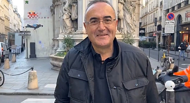 Sunay Akın ABD'ye geliyor: Cumhuriyet Yolunda oyununu sergileyecek