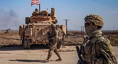 Suriye'deki ABD üslerine saldırı düzenlendi