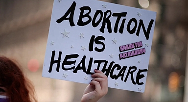 Teksas'da kürtaj kararı bozuldu