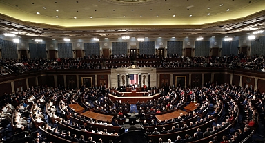 Temsilciler Meclisi üyeleri Başkan Biden'a mektup gönderdi: Gazze'de olanlardan endişe duyuyoruz