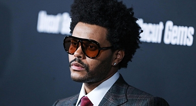 The Weeknd'den Gazze'ye 2,5 milyon dolarlık yardım