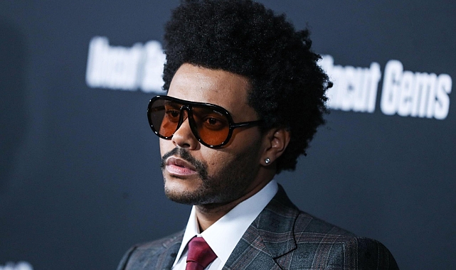 The Weeknd'den Gazze'ye 2,5 milyon dolarlık yardım