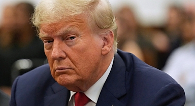 Trump'a hakkındaki dolandırıcılık davasıyla ilgili yeniden 'konuşma yasağı' getirildi