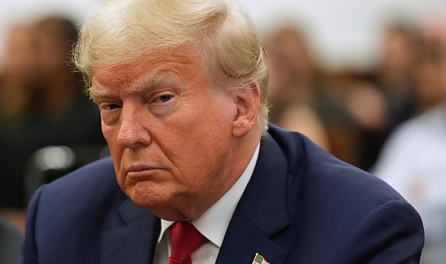 Trump'a hakkındaki dolandırıcılık davasıyla ilgili yeniden 'konuşma yasağı' getirildi
