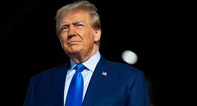 Trump'tan ilginç diktatör açıklaması