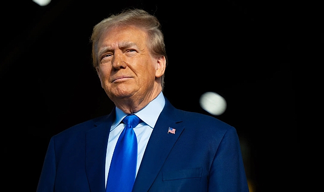 Trump'tan ilginç diktatör açıklaması