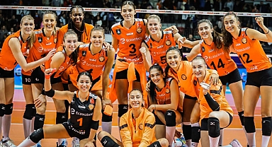 Türk finalinde şampiyon belli oldu 