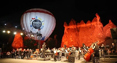 Türkiye Kültür Yolu Festivalleri,Avrupa Festivaller Birliği üyesi oldu