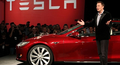 Ünlü CEO Elon Musk verdiği sözü tuttu!