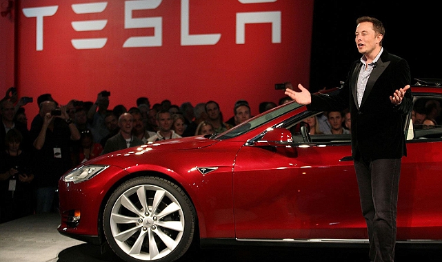 Ünlü CEO Elon Musk verdiği sözü tuttu!