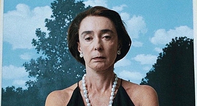 Ünlü plak yapımcısının eşi Mica Ertegün hayata veda etti