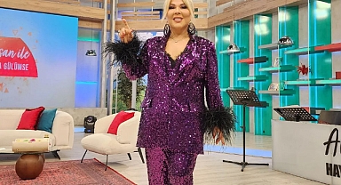 Ünlü sanatçı Safiye Soyman konser için ABD'ye geliyor