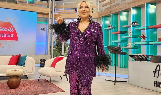 Ünlü sanatçı Safiye Soyman konser için ABD'ye geliyor
