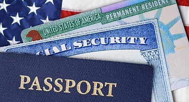 Vize başvurularının birikmemesi için önlem alındı: Green Card başvurularında azalma görüldü