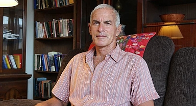 Yahudi Profesör, Hillary Clinton'ın sözlerini yalanladı