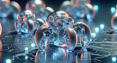 Yaraları iyileştirecek "anthrobot" ekibinde Türk bilim insanı!