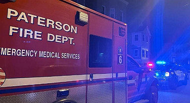 Yaşlı kadın kızını ihbar etti: Polis müdahalede bulundu