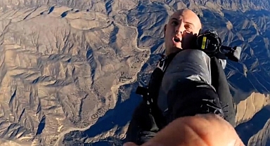 Youtube'da izlenmesini artırmak için uçak düşürdü: 6 ay hapis cezası aldı!