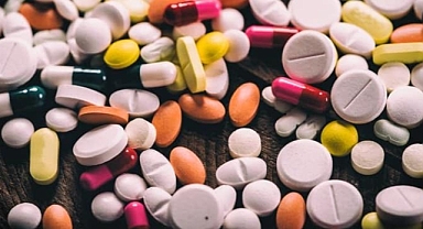 2023 yılında tüm ABD'yi öldürebilecek kadar fentanil ele geçirildi