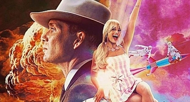 96. Oscar Ödülleri'nin adayları açıklandı: Oppenheimer 13 dalda öne çıktı