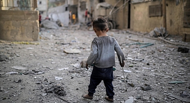 ABD'de federal kurum çalışanları, Gazze için açlık grevine başlıyor