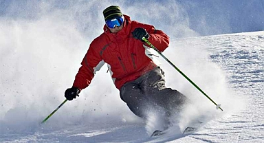 ABD'de kaybolan ve bir süredir ulaşılamayan 23 kayakçı, kurtarıldı