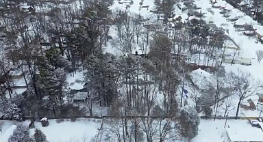 ABD'de 'kutup soğuğu' kabusu: 92 kişi hayatını kaybetti!